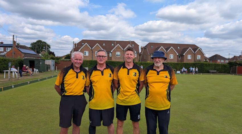 Edward Rowland Image